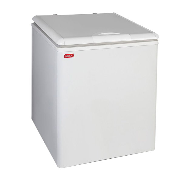 FREEZER TRIAL COLOR BLANCO F250- NEBA