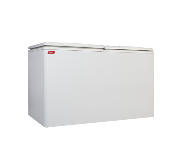FREEZER TRIAL 2 PUERTAS F402- 384 LTS- NEBA