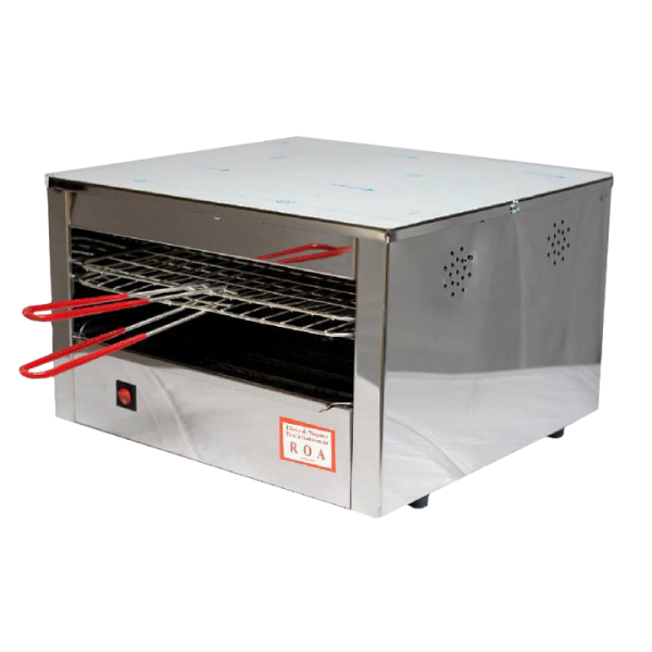 CARLITERO CHICO ELECTRICO COD 3001- ROA